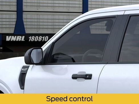 New 2025 Ford Maverick XLT w/ 4K Tow Package image 24