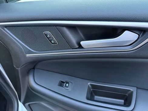 Certified 2023 Ford Edge SEL w/ Convenience Package image 29