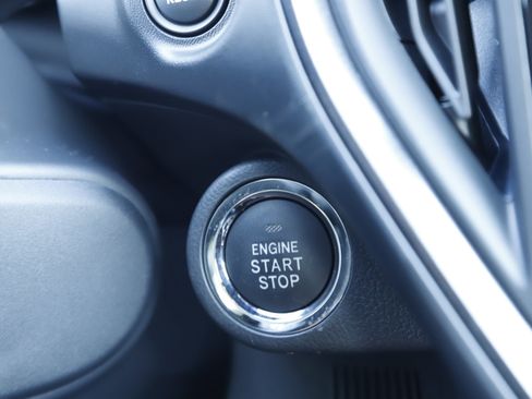 New 2026 Subaru Impreza RS image 20