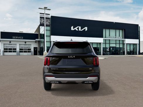 New 2026 Kia Sorento S AWD/4WD image 6