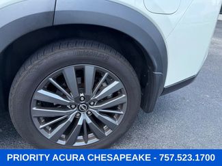 Used 2022 Nissan Pathfinder SL w/ SL Premium Package FWD video 2