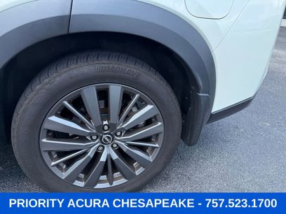 Used 2022 Nissan Pathfinder SL w/ SL Premium Package