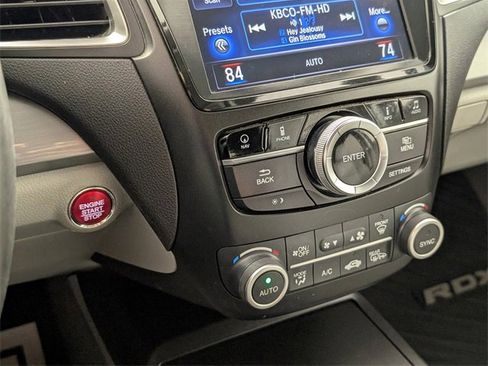 Used 2018 Acura RDX w/ Technology Package image 35