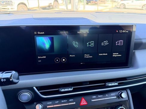 New 2026 Hyundai Sonata SE FWD image 17