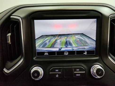 Used 2021 GMC Sierra 1500 AT4 image 16