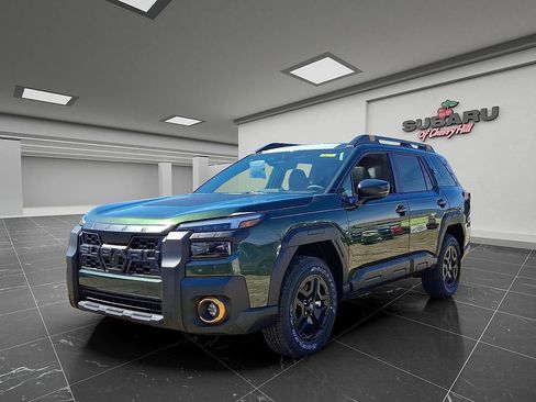 New 2026 Subaru Outback Wilderness image 3