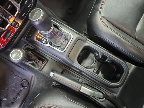 Used 2020 Jeep Gladiator Rubicon image 23
