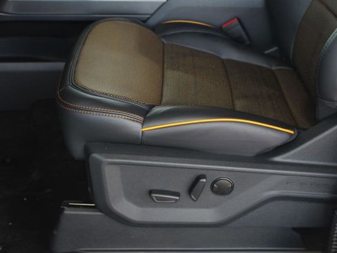 New 2026 Ford F150 Tremor AWD/4WD image 20