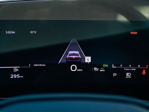 Used 2025 Audi A5 2.0T Premium w/ Convenience Package image 26