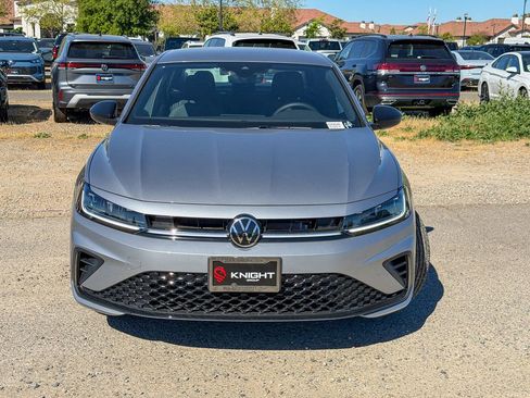 New 2026 Volkswagen Jetta Sport FWD image 4
