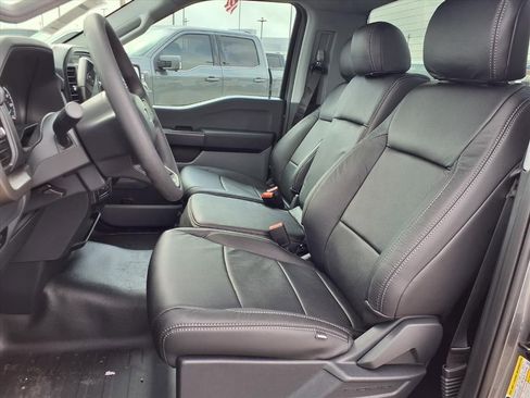 New 2026 Ford F150 XL AWD/4WD image 9