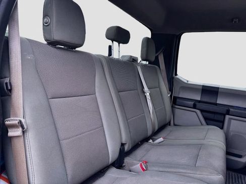 Used 2017 Ford F350 XL w/ Power Equipment Group AWD/4WD image 19