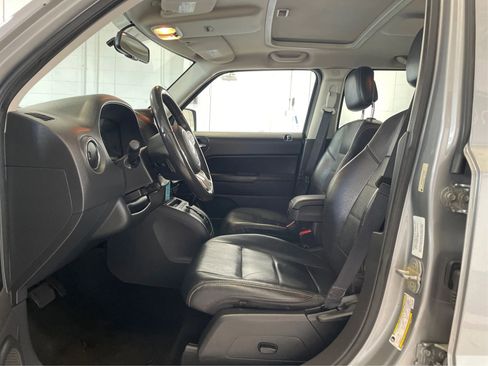 Used 2014 Jeep Patriot High Altitude image 9