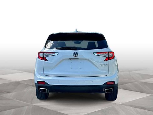Used 2022 Acura RDX FWD w/ Technology Package image 7