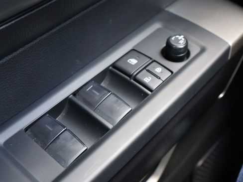 Used 2026 Toyota Tundra SR5 RWD image 36