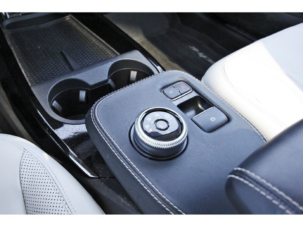 Used 2023 Ford Mustang Mach-E Premium w/ Mustang Nite Pony Package RWD image 30