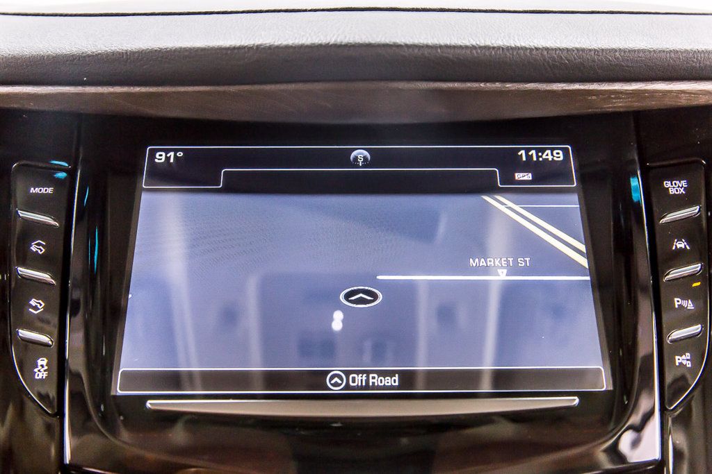 Used 2019 Cadillac Escalade Premium Luxury RWD image 15