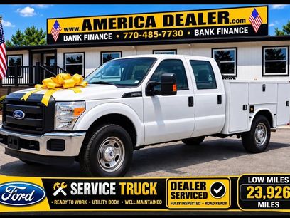 Used 2016 Ford F250 XL w/ XL Value Package