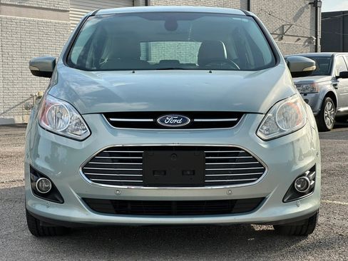 Used 2013 Ford C-MAX SEL FWD image 11