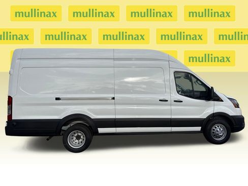 New 2026 Ford Transit 350 148 High Roof Extended DRW RWD image 15