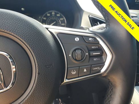 Used 2025 Acura RDX SH-AWD image 26