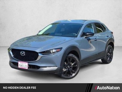 Used 2023 MAZDA CX-30 AWD 2.5 S w/ Preferred Package
