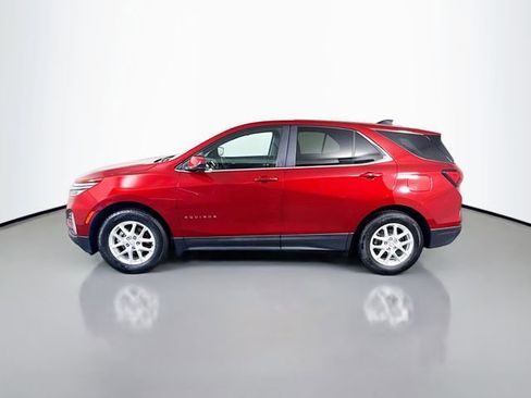 Used 2023 Chevrolet Equinox LT image 9
