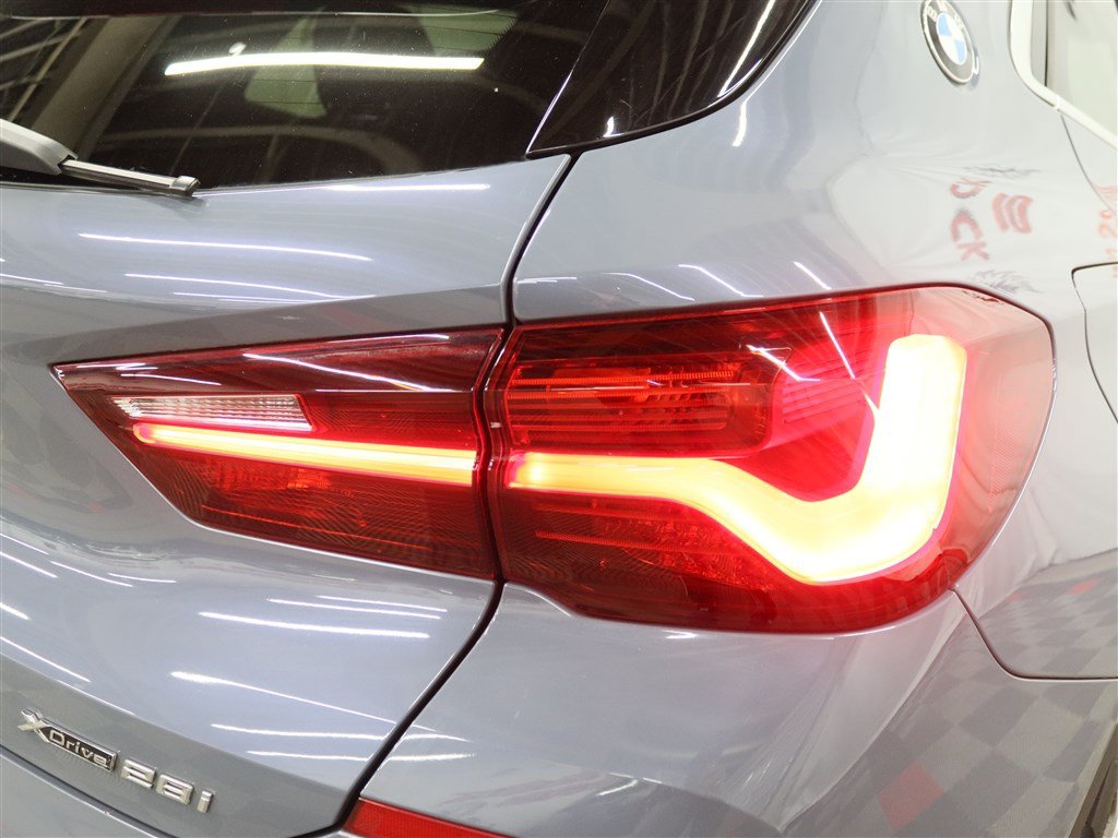 Used 2022 BMW X2 xDrive28i w/ Convenience Package AWD/4WD image 12