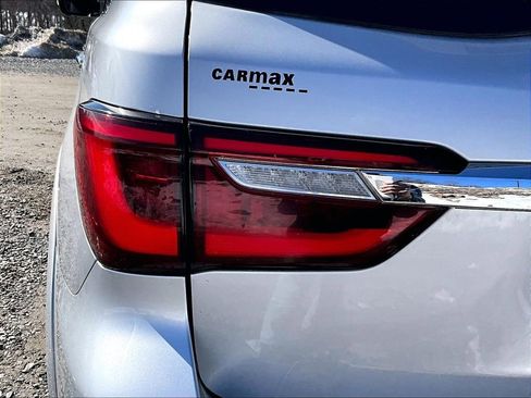 Used 2018 INFINITI QX80 4WD image 23