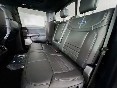 New 2026 Ford F350 Platinum w/ Tremor Off-Road Package image 29