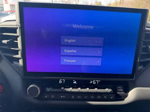 Used 2025 Toyota Tundra TRD Pro image 21