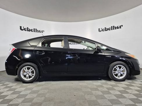 Used 2011 Toyota Prius Two FWD image 8