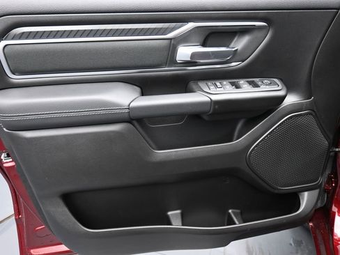 New 2026 RAM 1500 Big Horn image 9