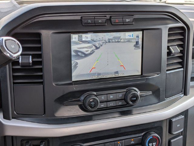 Certified 2023 Ford F150 XL w/ Trailer Tow Package AWD/4WD image 14