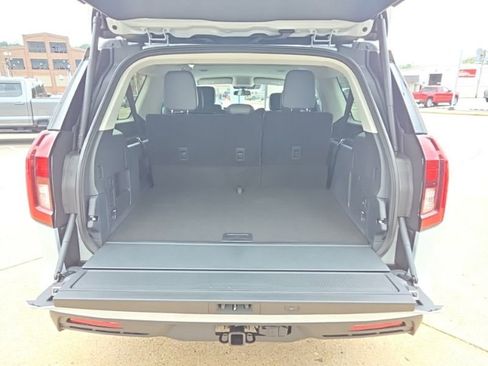 New 2026 Ford Expedition Max Active AWD/4WD image 10