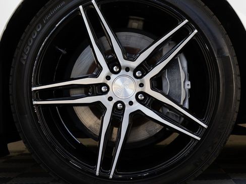 Used 2015 Lexus GS 350 w/ F Sport Package image 10