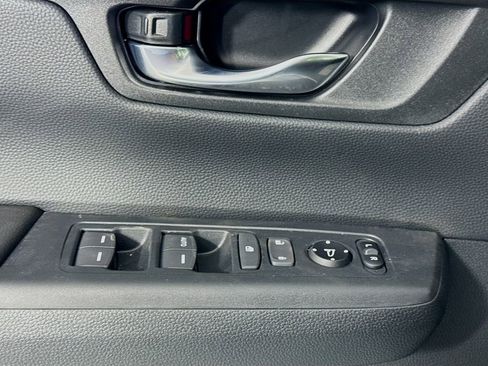 New 2026 Honda CR-V LX image 23