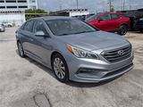 Used 2016 Hyundai Sonata Sport w/ Option Group 1V image 2