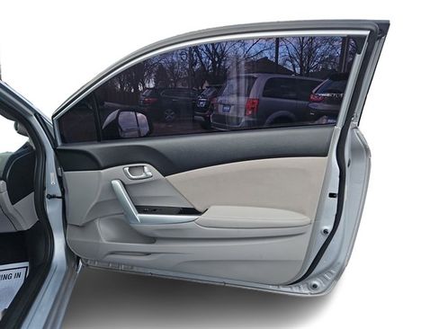 Used 2013 Honda Civic EX-L image 25