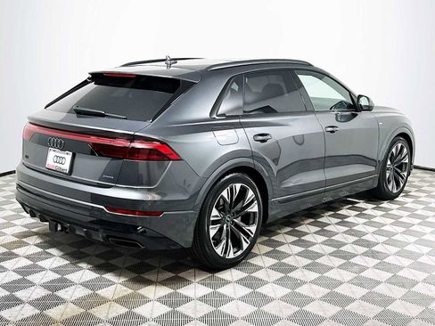 New 2026 Audi Q8 Premium Plus image 7