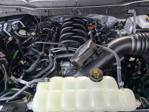 Used 2025 Ford F150 XLT w/ Equipment Group 301A Standard image 21