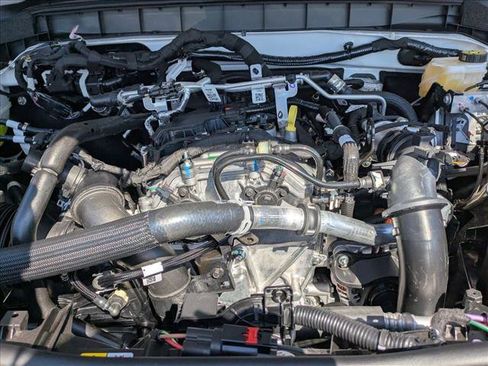 New 2025 Ford Bronco Big Bend image 15