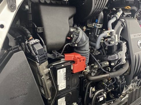 Certified 2024 Lexus NX 350 AWD w/ Vision Package image 37