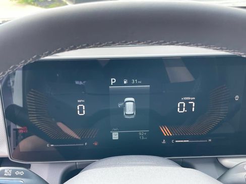 New 2027 Kia Seltos LX FWD image 14