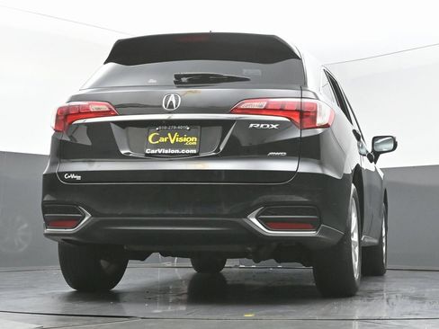 Used 2018 Acura RDX AWD image 40