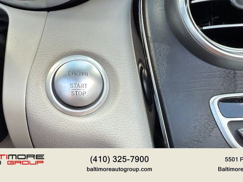 Used 2018 Mercedes-Benz C 300 4MATIC Cabriolet image 39