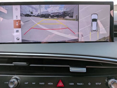 New 2026 Genesis GV70 2.5T Sport Prestige image 22