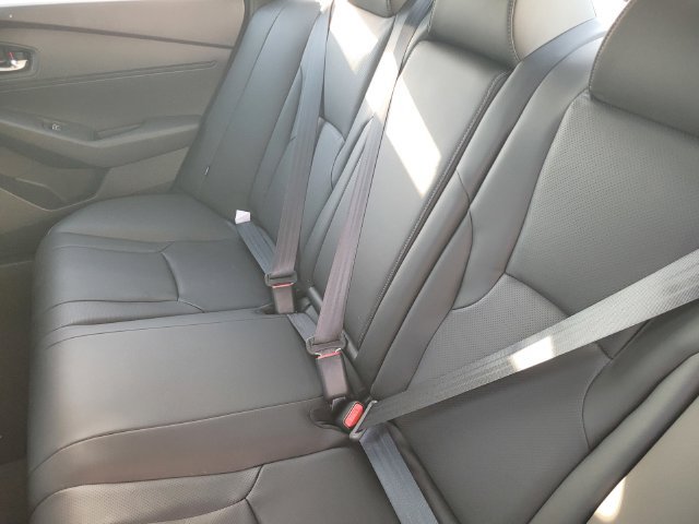 New 2026 Honda Accord Sport image 9