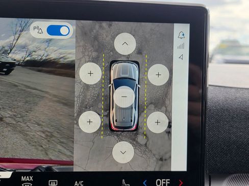 New 2026 Ford Explorer ST AWD/4WD image 57