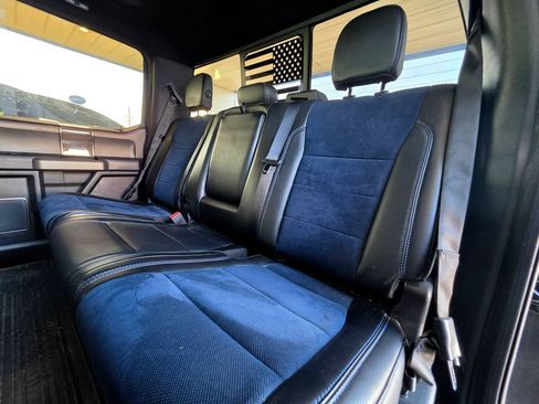 Used 2020 Ford F150 Raptor w/ Equipment Group 802A Luxury AWD/4WD image 73